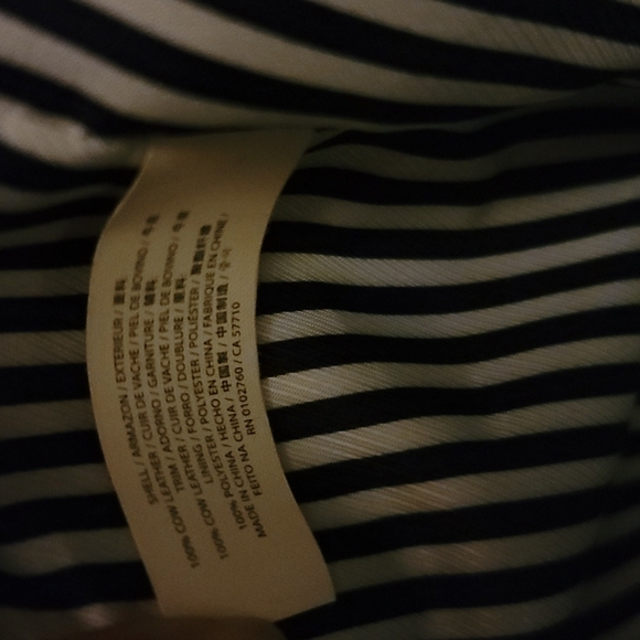 Red Kate Spade Cameron Street Candace Satchel - Picture 9 of 12